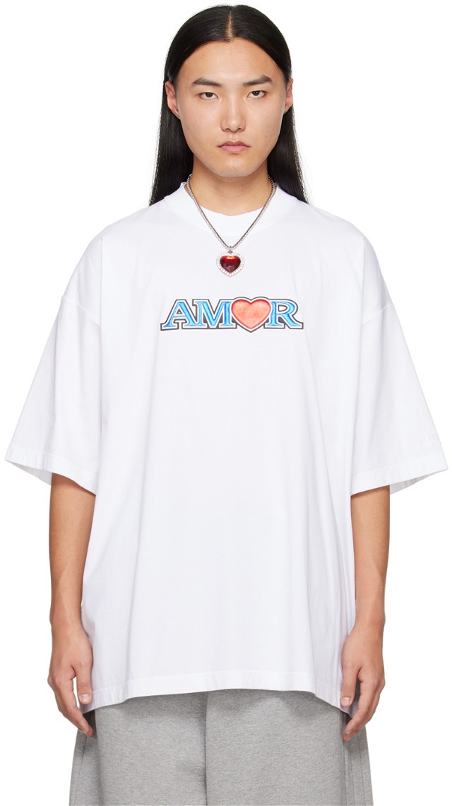 'Amor' T-Shirt