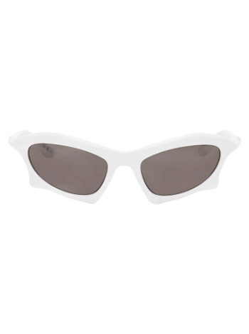 Balenciaga Bat Rectangle Sunglasses BB0229S
