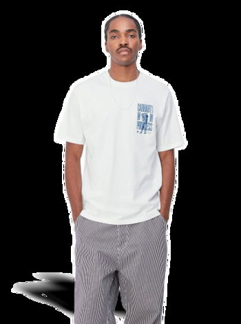 Carhartt WIP S/S Workaway T-Shirt I032419_02_XX