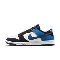 Dunk Low "Industrial Blue"