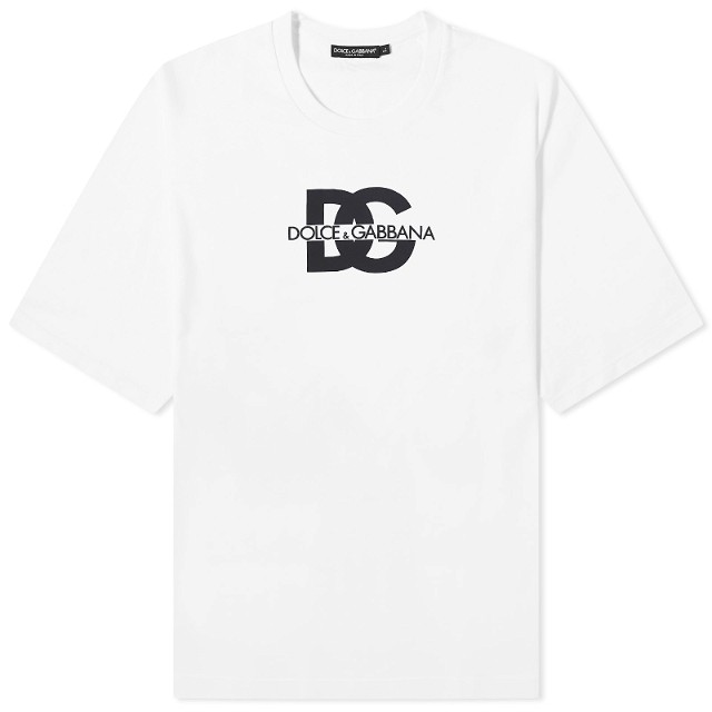 D&G Logo T-Shirt