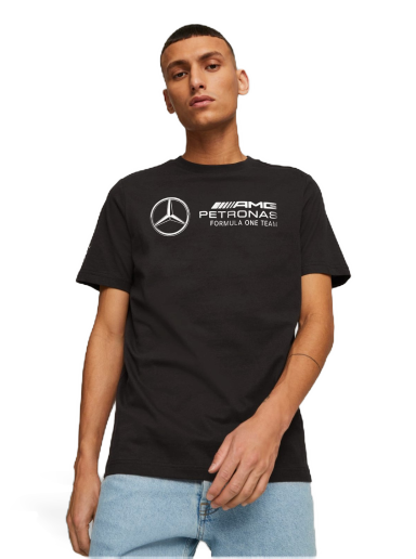 Mercedes-AMG PETRONAS Motorsport T-Shirt