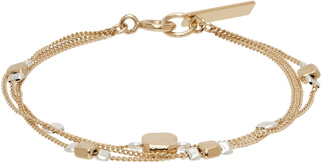 Callisto Bracelet "Gold"