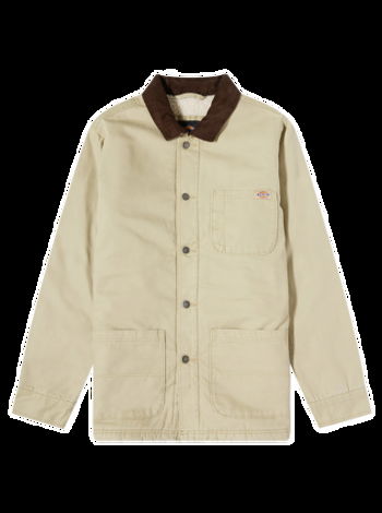 Dickies Duck Canvas Chore Stone Washed Desert DK0A4XGAF021