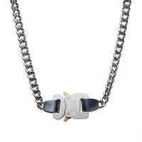 Classic Chainlink Necklace