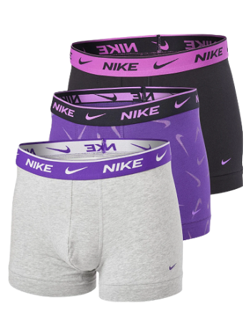 Nike TRUNK 3PK BOXERS ke1008-kic