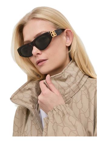 Balenciaga Sunglasses BB0095S
