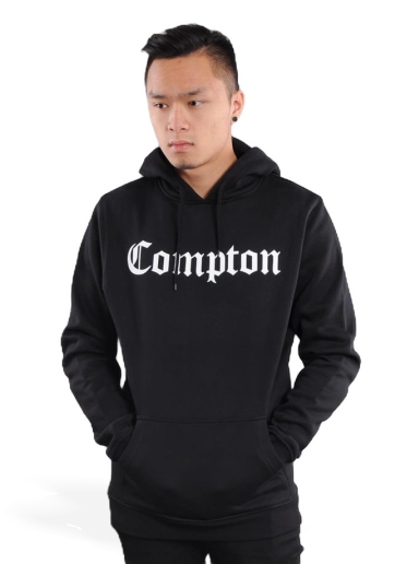 Compton Hoody