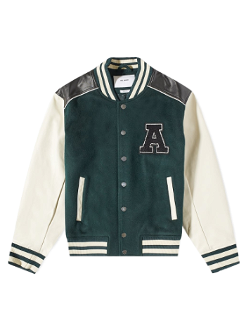 AXEL ARIGATO Ivy Varsity Jacket A0546001