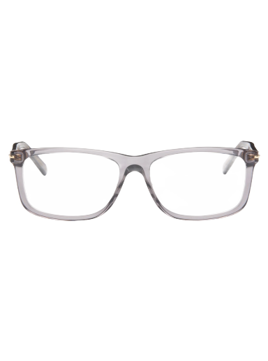 Rectangular Glasses