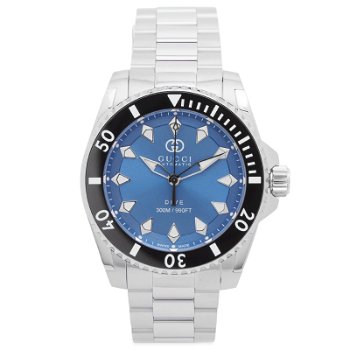 Gucci G-Timeless Watch 40mm YA136362
