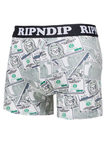 RIPNDIP Moneybag Boxers RND10301