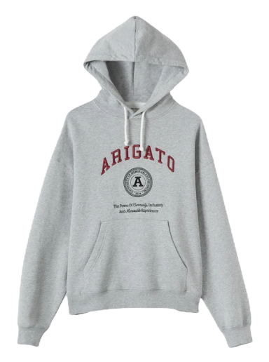 Arigato University Hoodie