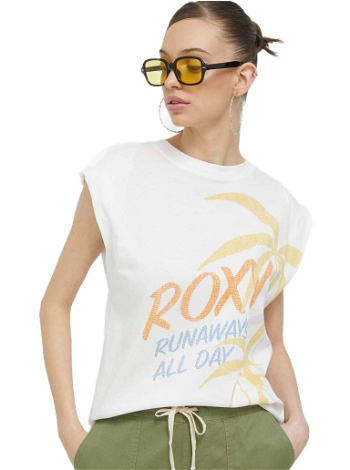 Roxy The Smell Of The Sea T-Shirt ERJZT05463