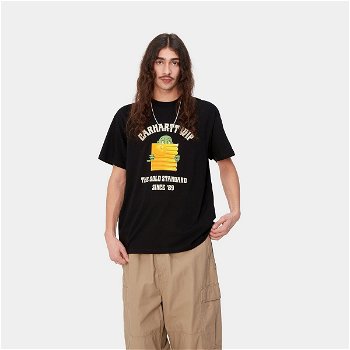 Carhartt WIP Gold Standard T-Shirt I033250_89_XX