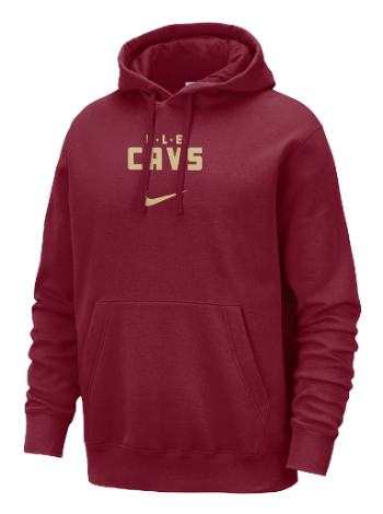 Nike NBA Cleveland Cavaliers Club FB4826-698