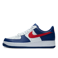Air Force 1 Low Independence Day