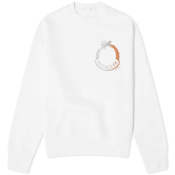 Moncler CNY Dragon Sweatshirt 8G000-10-M3929-034