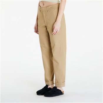 Levi's Essential Chino Pants Khaki A4673-0004