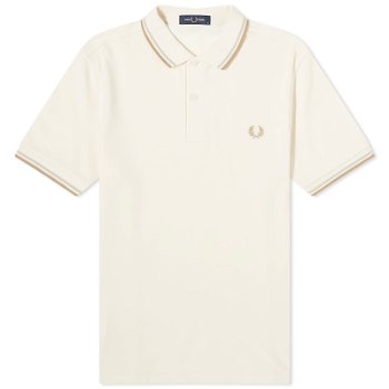 Fred Perry Twin Tipped Polo M3600-V17
