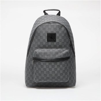 Jordan Jordan Monogram Backpack Dark Smoke Grey 25L MA0758-G9Q
