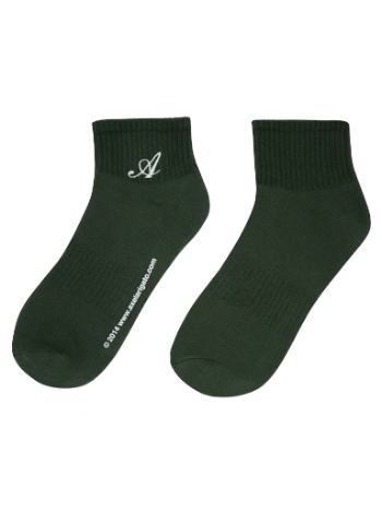 AXEL ARIGATO Signature Ankle Socks X0704003