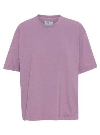 Colorful Standard Oversized Organic T-Shirt CS2056-PP