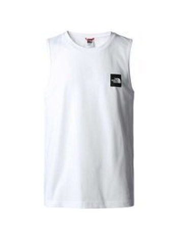 The North Face Summer Logo Tank Top NF0A8239FN4