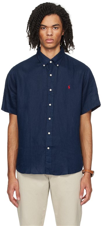 Polo by Ralph Lauren Buttoned Shirt 710791757006