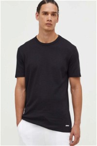 Pima-cotton Regular-fit T-shirt