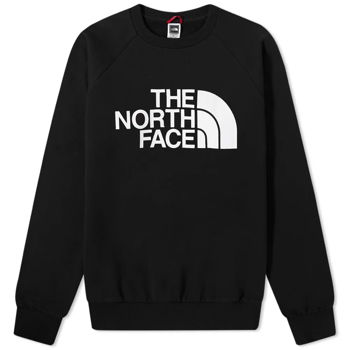 The North Face Standard M Crew Sweat NF0A4M7WJK3