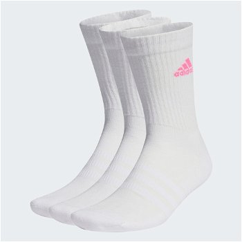 adidas Performance Cushioned Crew Socks – 3 pairs IP2635