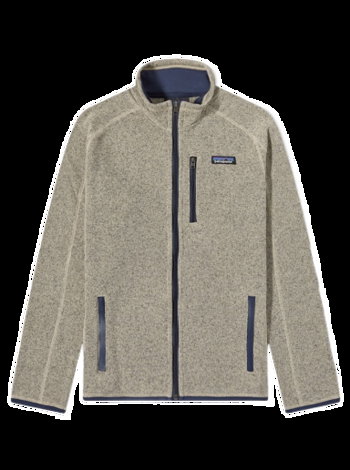 Patagonia Better Sweater Jacket 25528-ORTN