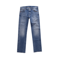 Slim 5 Pocket Jeans
