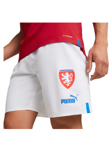 Czech Republic 22/23 Promo Shorts