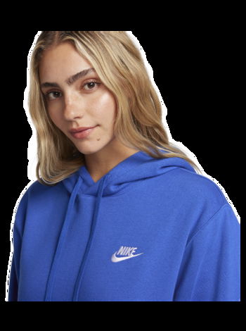 Nike Sportswear Club Fleece BV2654-480