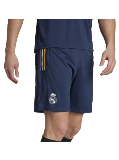 Tiro 23 Real Madrid Shorts