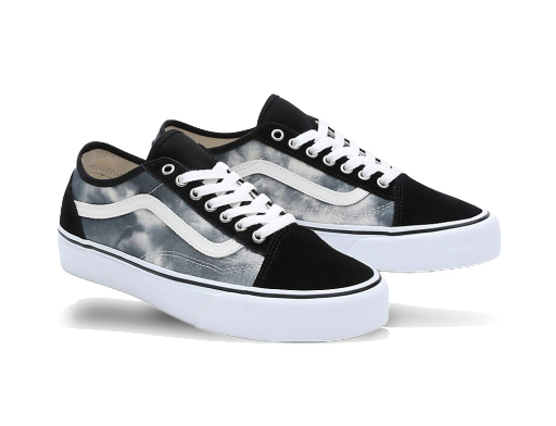 Chaussures Old Skool Tapered