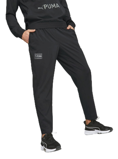Fit Woven Training Joggers