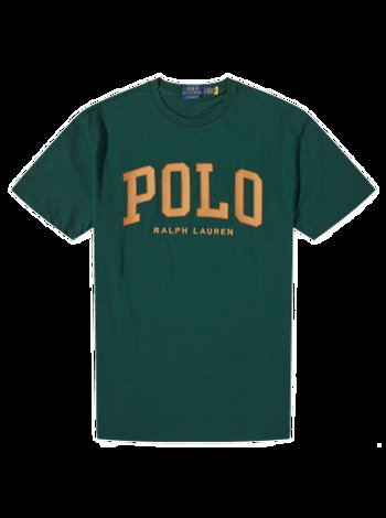 Polo by Ralph Lauren College Logo T-Shirt 710917892004