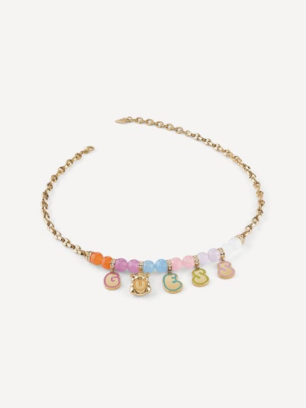 “Rock Candy” Necklace
