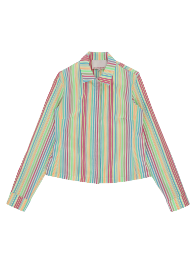 Clown Stripe Shirt