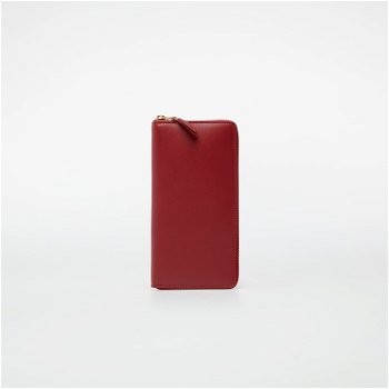 Comme des Garçons Arecalf Wallet Red SA0110 red