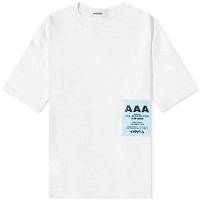 Pass Graphic T-Shirt