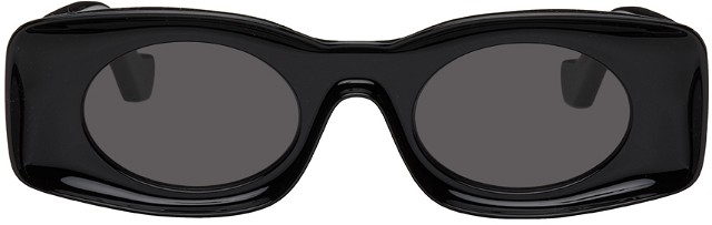 Black Paula's Ibiza Original Sunglasses