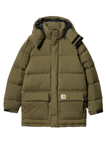 Carhartt WIP Milter Jacket "Highland" I032267_1NP_XX