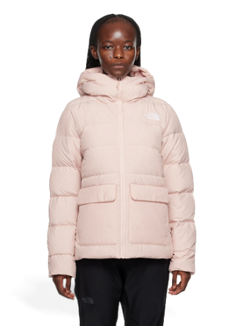 The North Face Gotham Down Jacket NF0A84IW