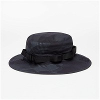 Modified Camo Bucket Hat