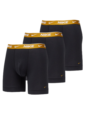 Nike Boxers Boxer Brief 3-Pack Multicolour 0000KE1157-C49