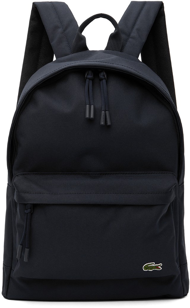 Computer Compartment Backpack